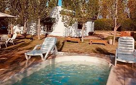 Apartamento Cerrito