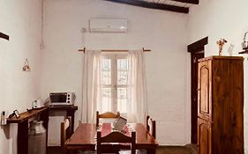 Apartamento Cerrito